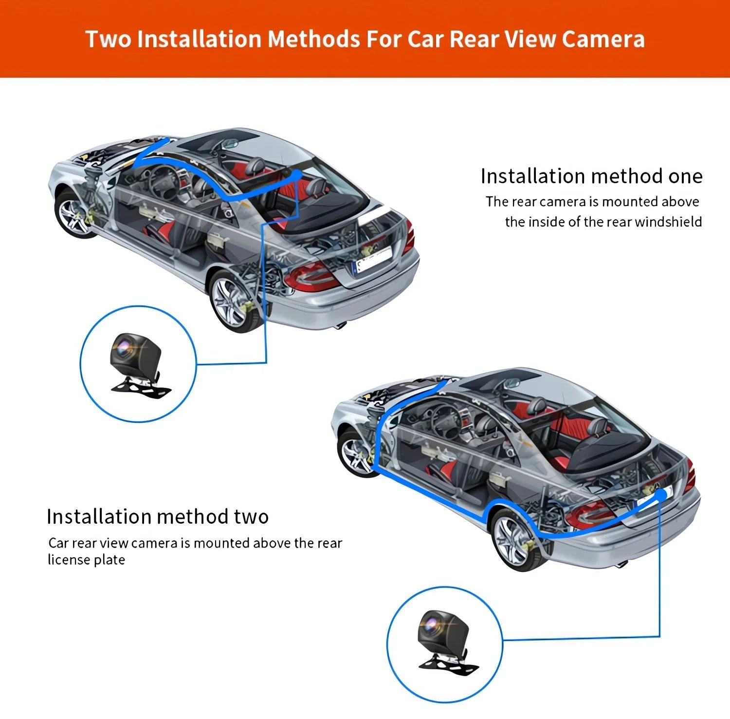 10.26 Inch Car Dvr UHD 4K 3840*2160P Carplay Android Auto Dash Cam GPS 5G WIFI FM BT Dual Lens Camera Dashcam Drive Recorder