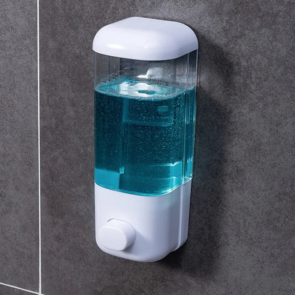 Automatic Foam Soap Dispenser Intelligent Charging Universal Foaming Dispenser Wall Mounted Touchless Sensor for Bathroom School