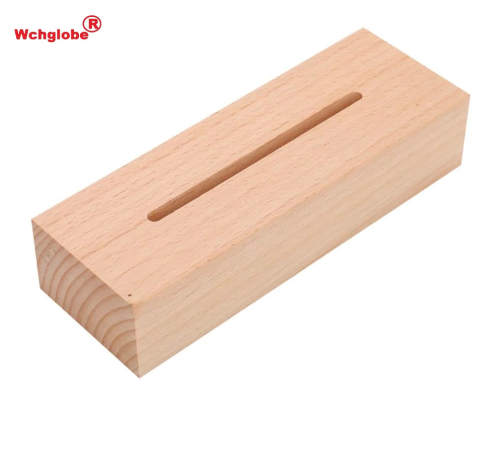 Airplane Astronaut Model 3D Light Night Lamp for Kid Bedroom Wooden Helicopter 3d Illusion Vision Table Lamp for Children Toys