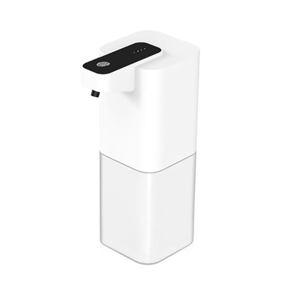 Automatic Foam Soap Dispenser Intelligent Charging Universal Soap Dispensers Touchless Sensor Waterproof for Hotel Wash Basin