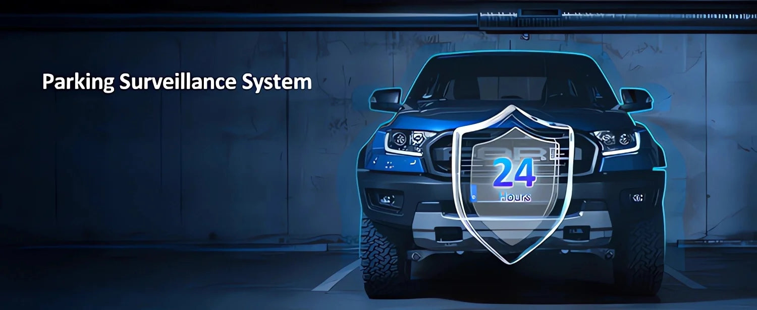 10.26 Inch Car Dvr UHD 4K 3840*2160P Carplay Android Auto Dash Cam GPS 5G WIFI FM BT Dual Lens Camera Dashcam Drive Recorder