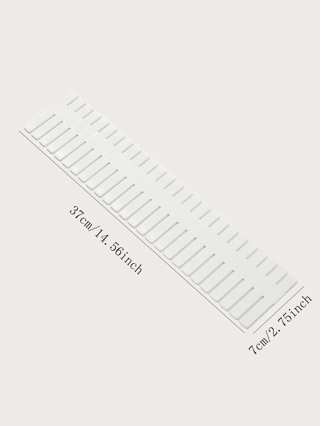 Multipurpose Drawer Storage Divider Adjustable Plastic Storage Cabinet Partition Household Wholesale Drawers Organizer Dividers