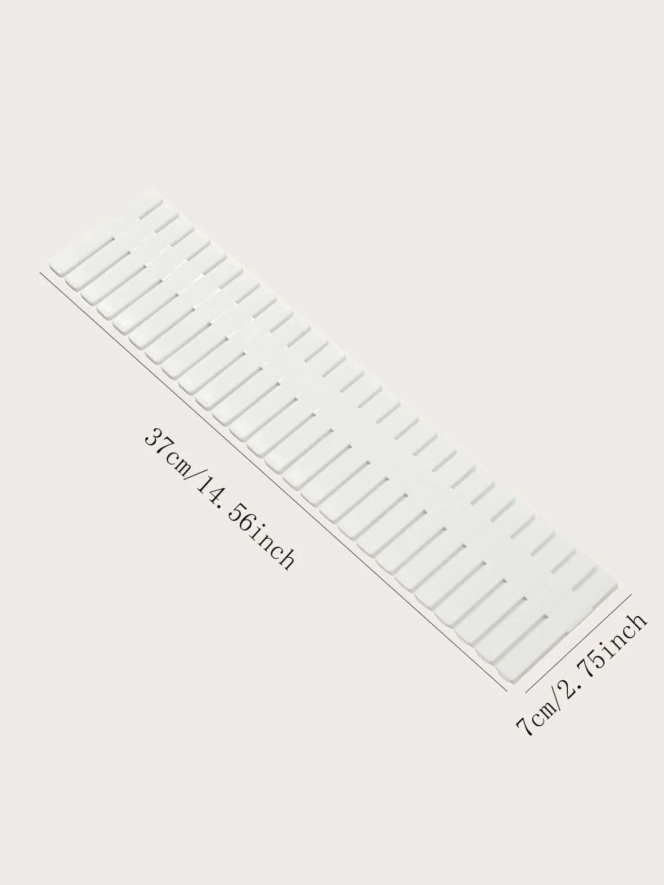 Multipurpose Drawer Storage Divider Adjustable Plastic Storage Cabinet Partition Household Wholesale Drawers Organizer Dividers