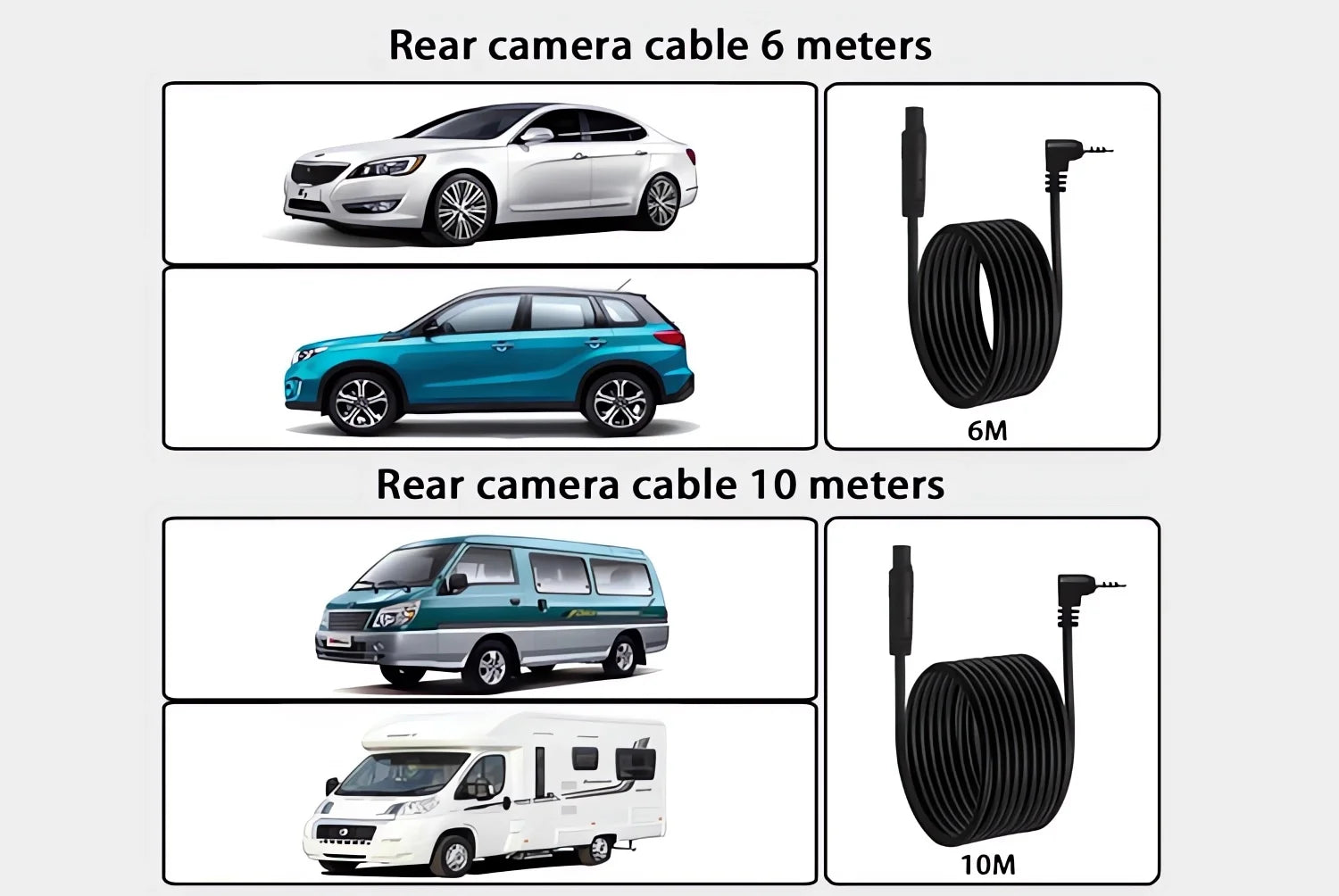 10.26 Inch Car Dvr UHD 4K 3840*2160P Carplay Android Auto Dash Cam GPS 5G WIFI FM BT Dual Lens Camera Dashcam Drive Recorder